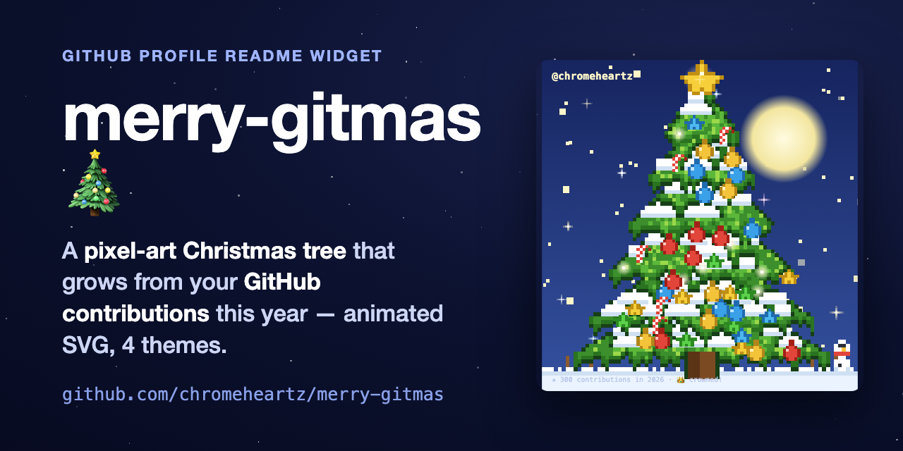 merry-gitmas