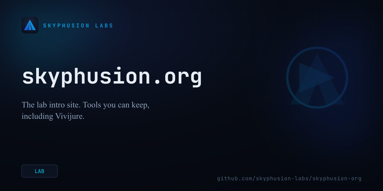 skyphusion-org