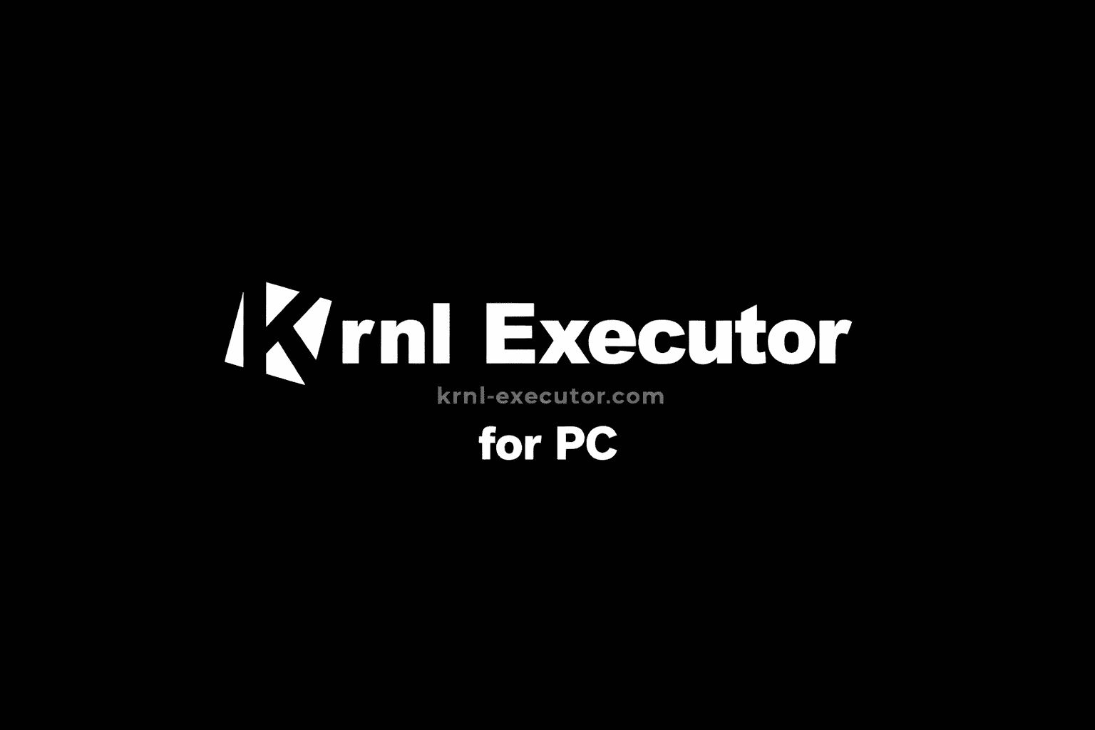 Krnl-Exec-PC