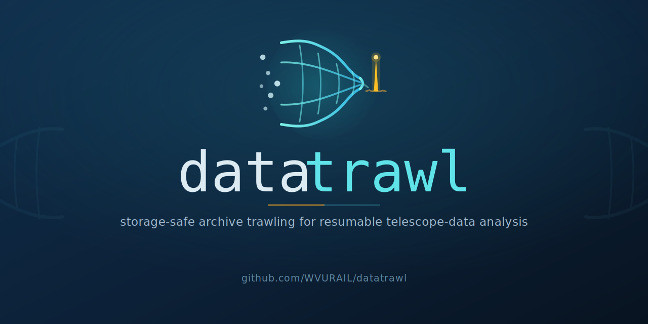 datatrawl