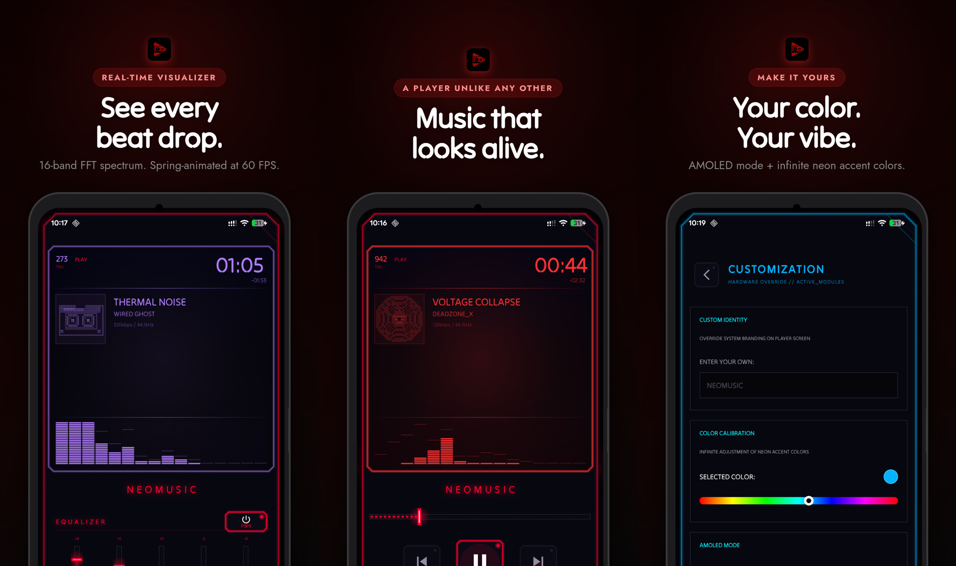 NeoMusic