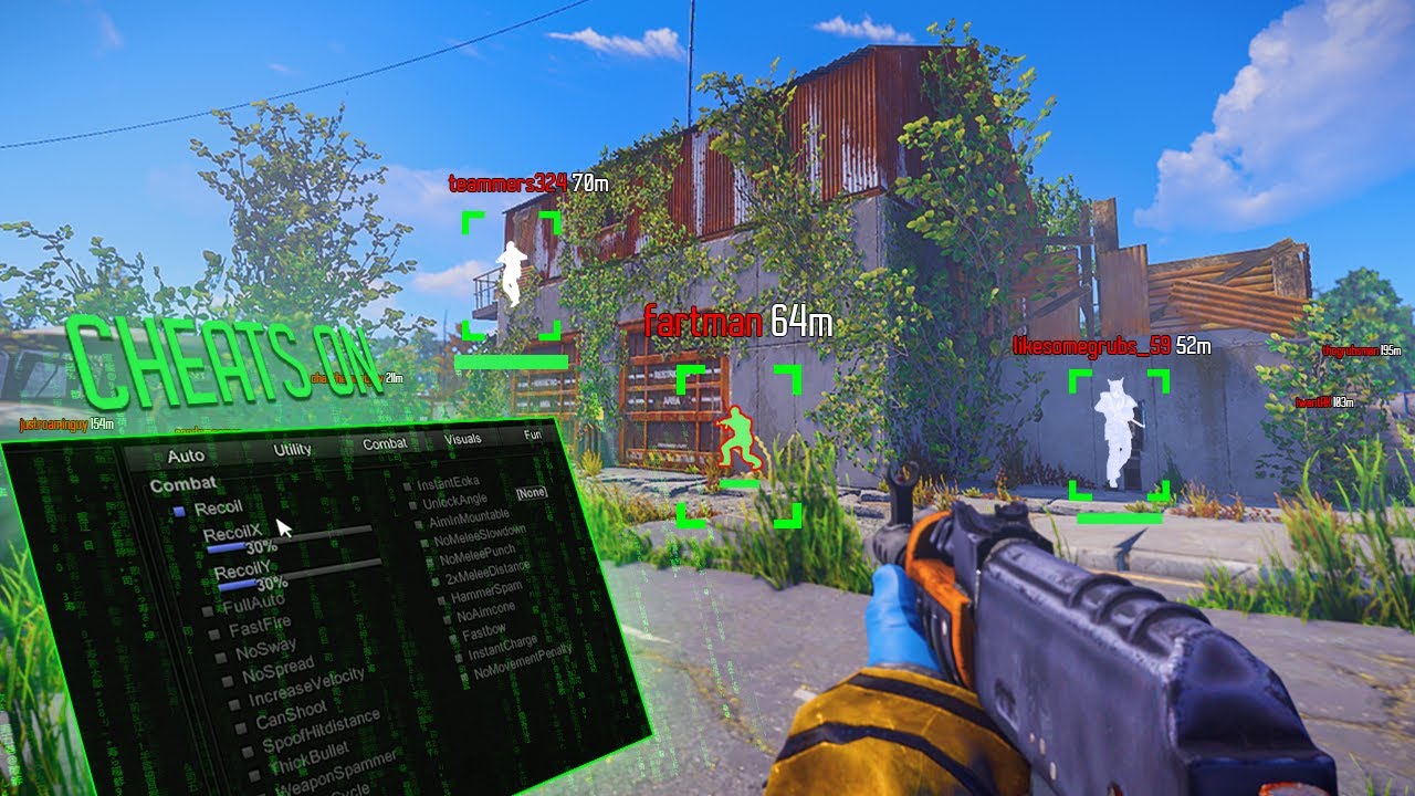 Rust-Internal-Version-2026