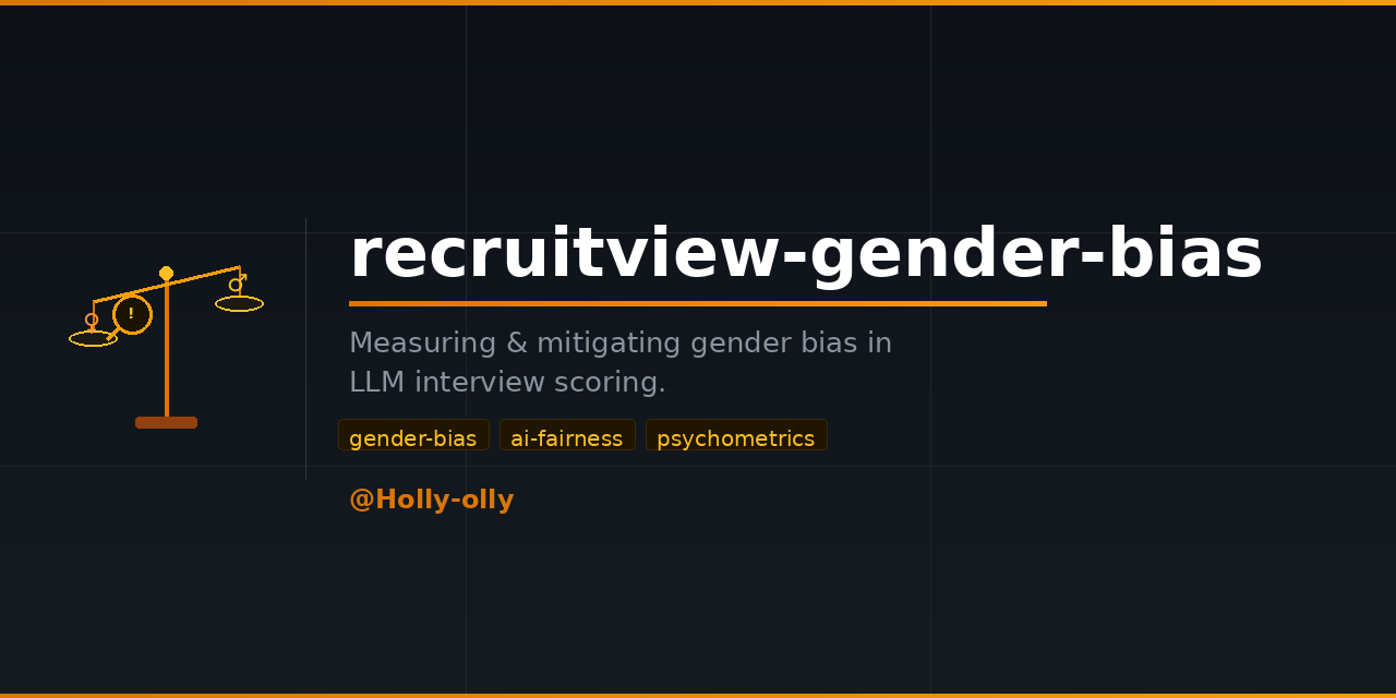 recruitview-gender-bias