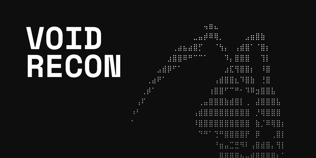 VoidRecon
