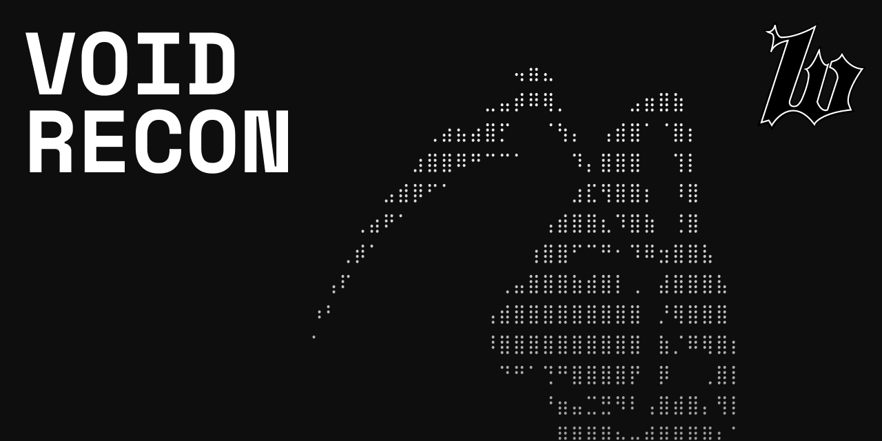 VoidRecon