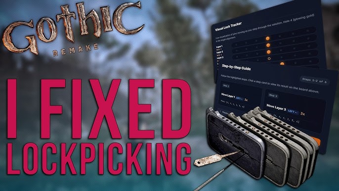 gothic-remake-lockpicking-software