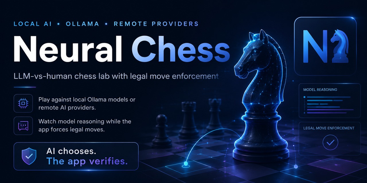 NeuralChess
