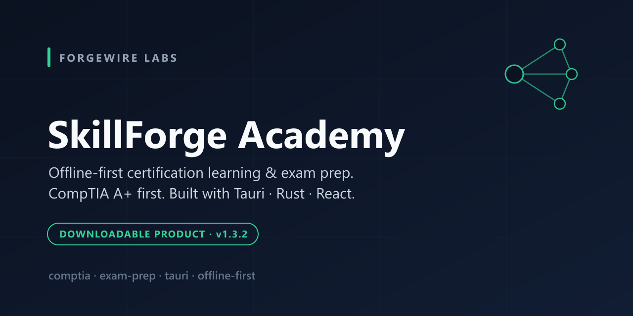 skillforge-academy