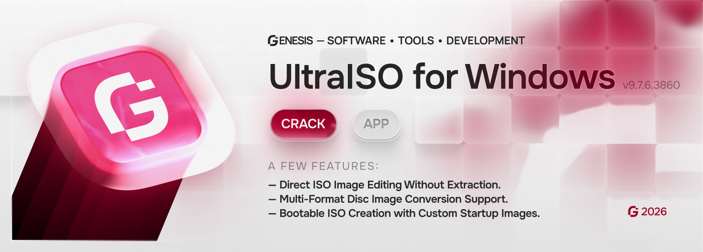ultra-Iso