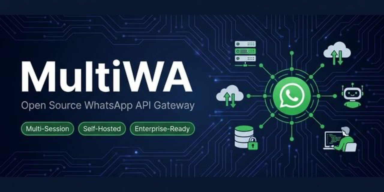 MultiWA