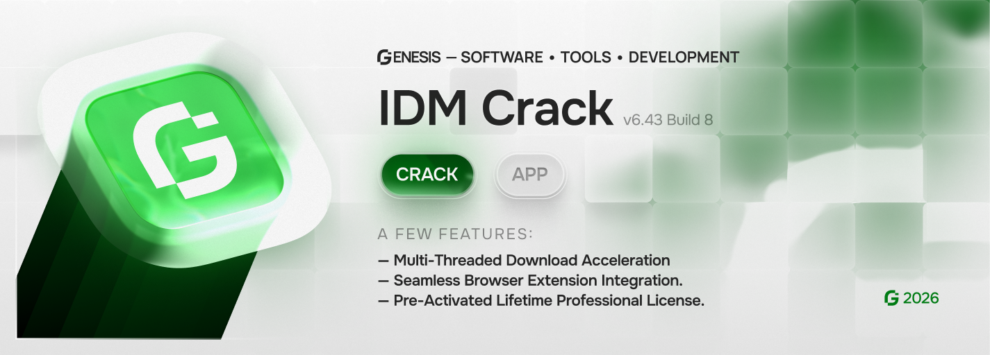 Internet-Download-Manager