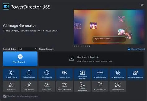 CyberLink-PowerDirector