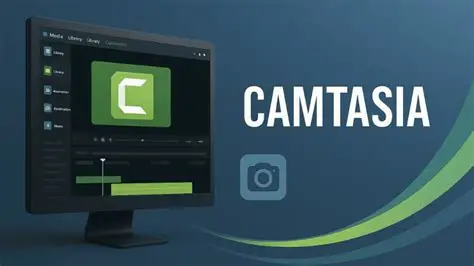 Camtasia-Studio