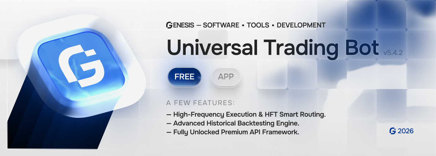 Universal-Trading-Bot