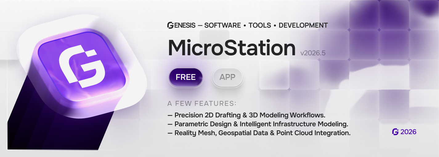 MicroStation-for-Windows