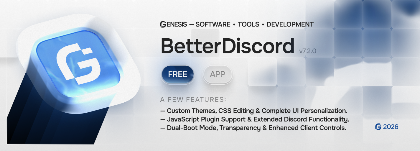 Better-Discord