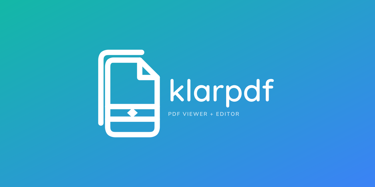 klarpdf