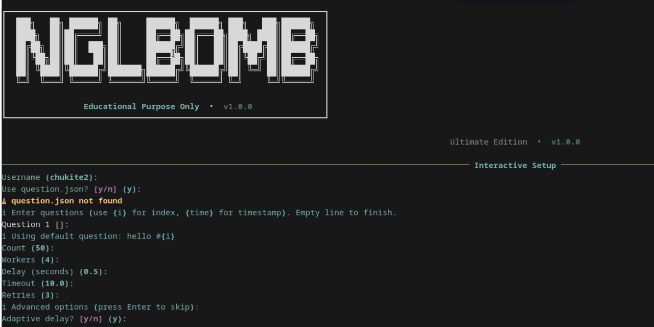 nglbomb