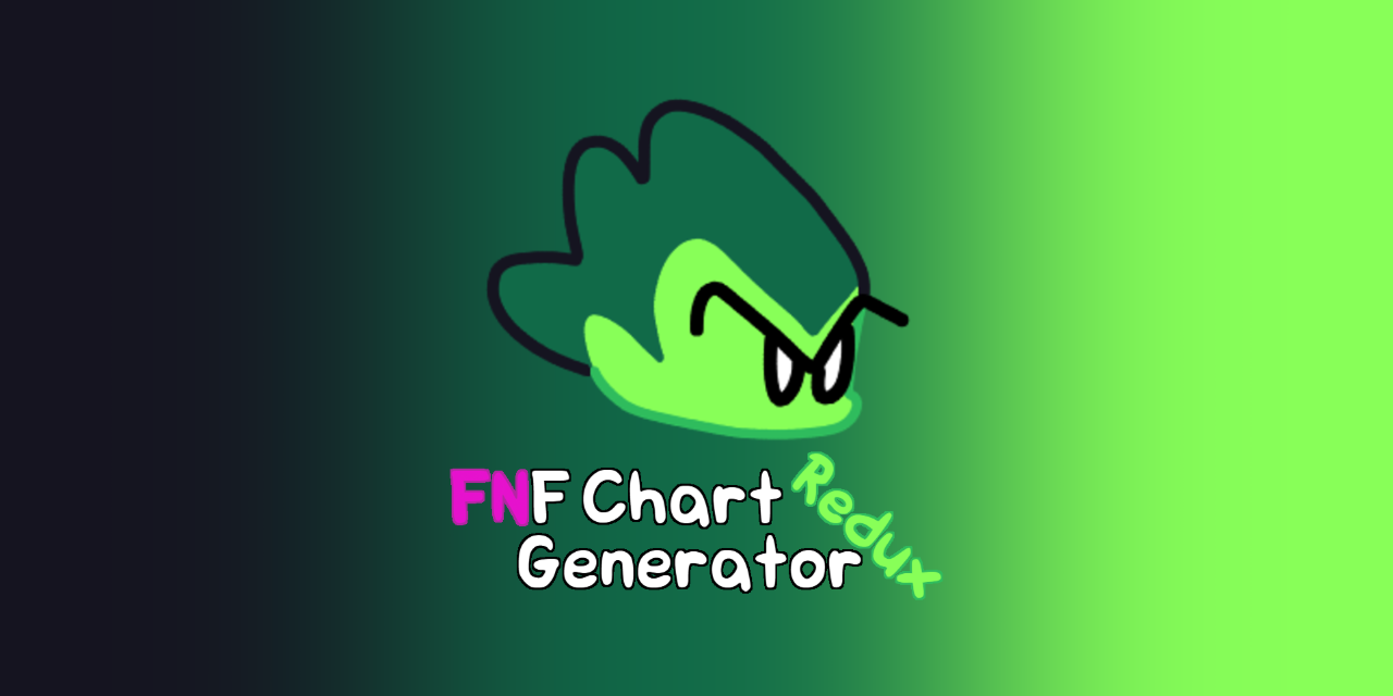 FNF-Chart-Generator-Redux
