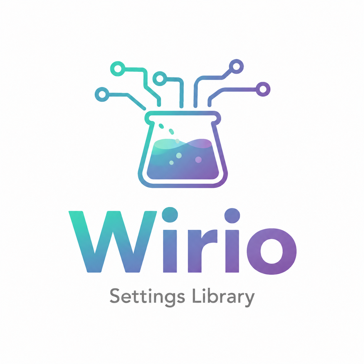 wirio-settings