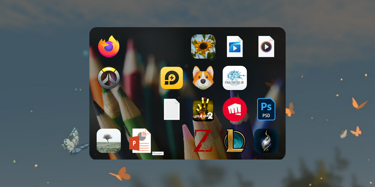 Venik-Dock