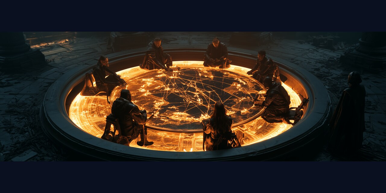 war-room