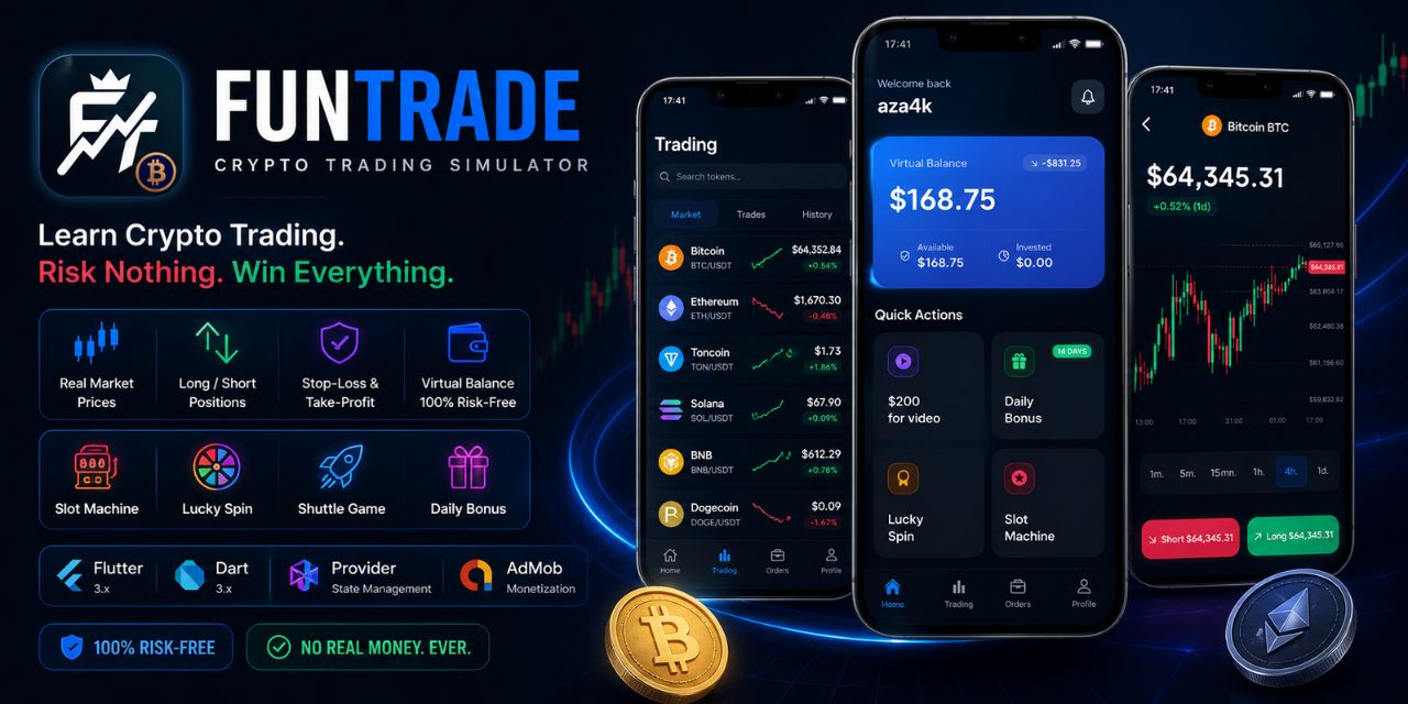 FunTrade