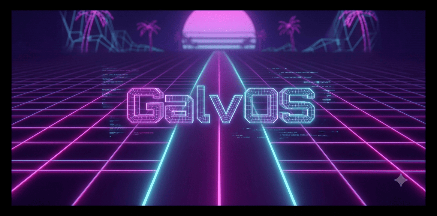 GalvOS