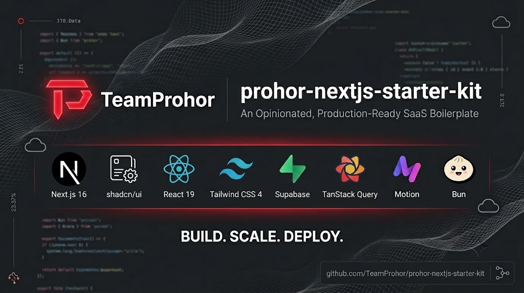 prohor-nextjs-starter-kit