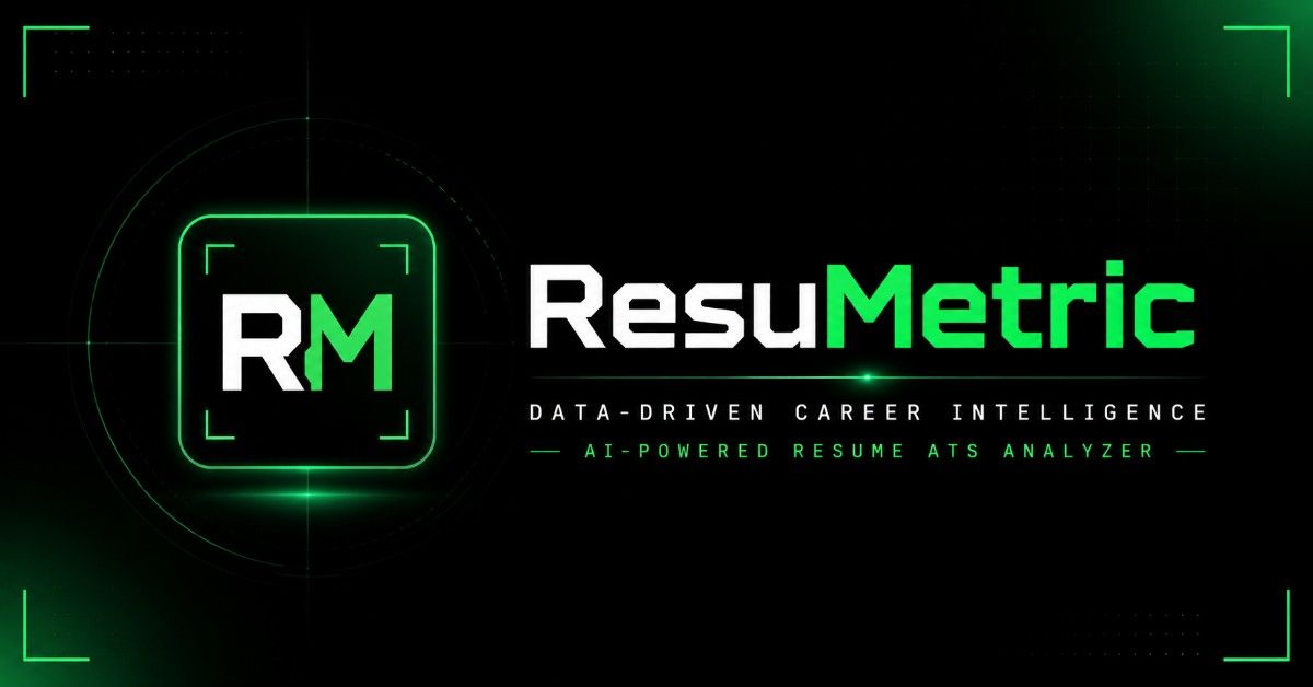 resumetric