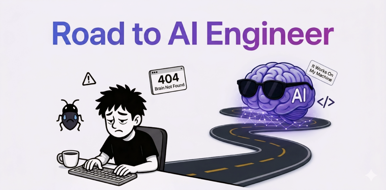 road-to-ai-engineer