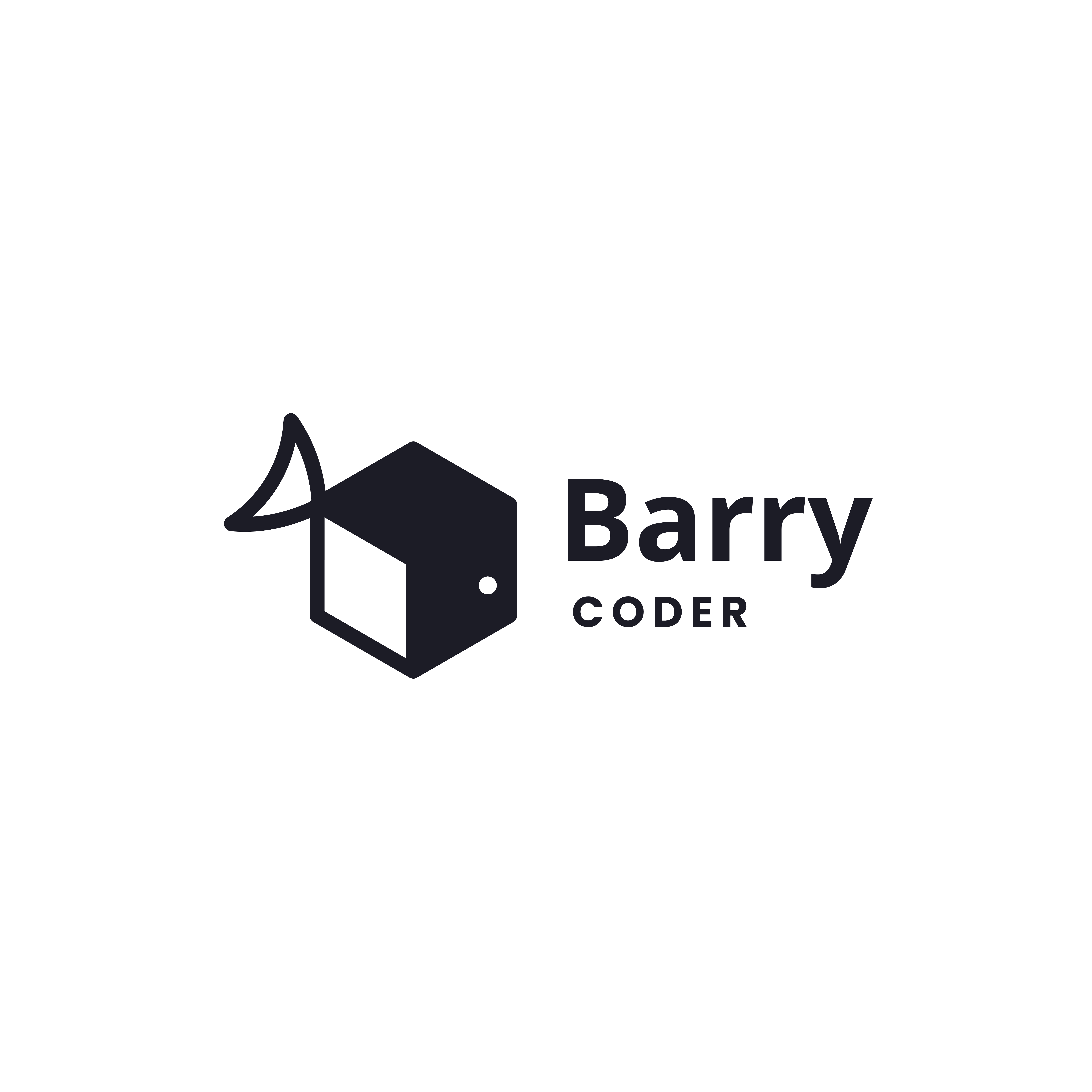 barrycoder