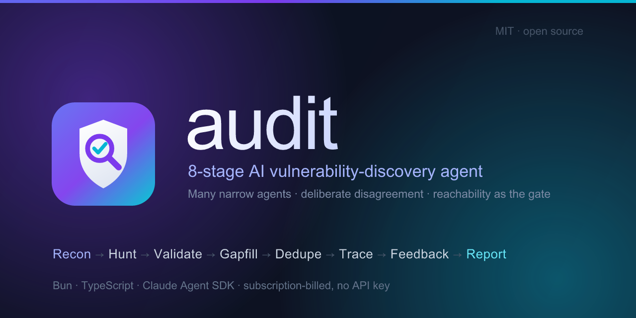 audit