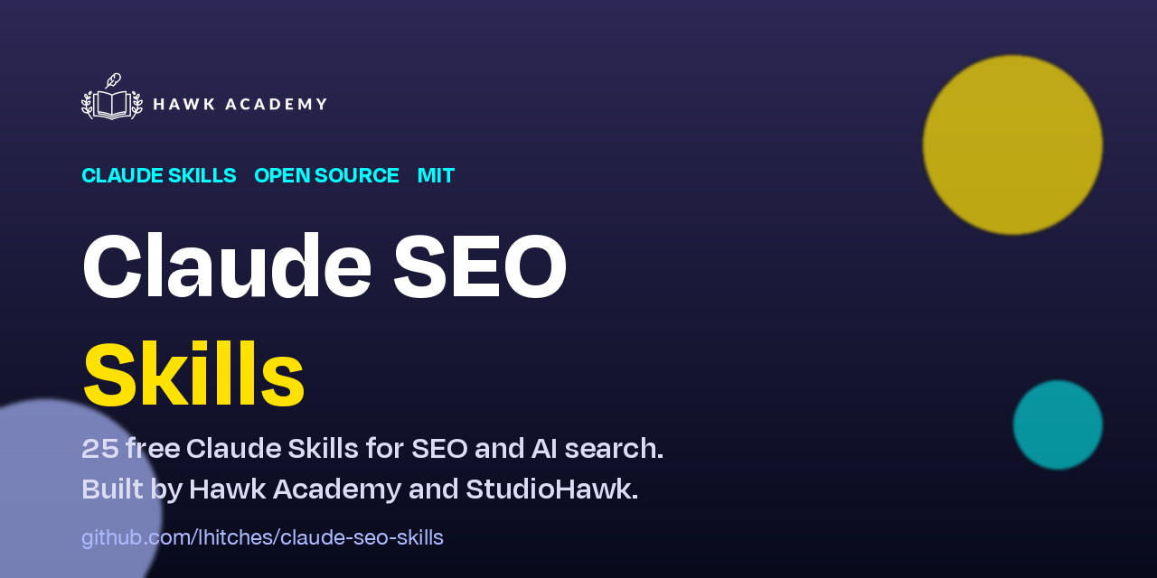 claude-seo-skills