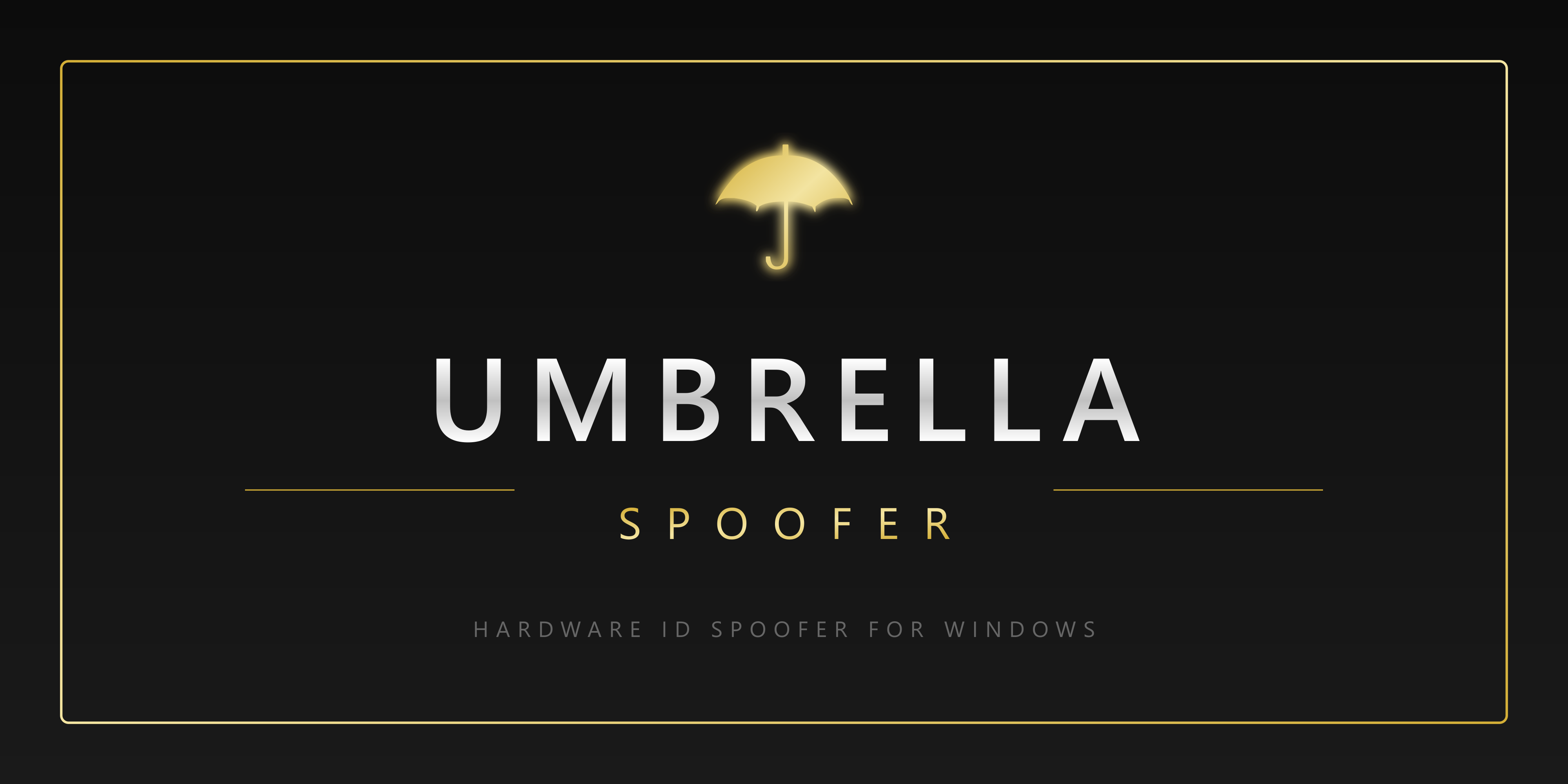 Umbrella-Hwid-utility