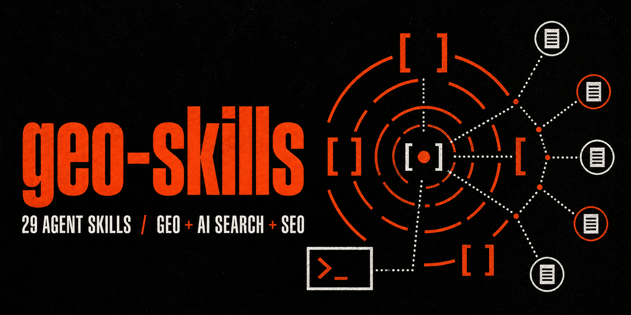 geo-skills