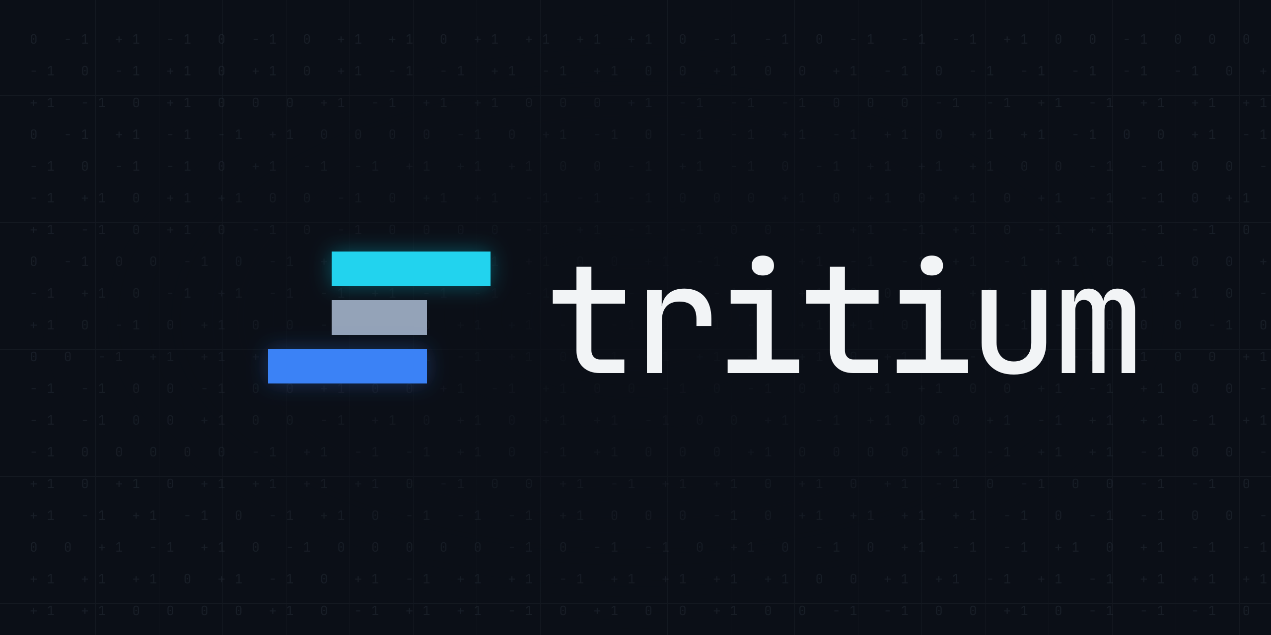 tritium