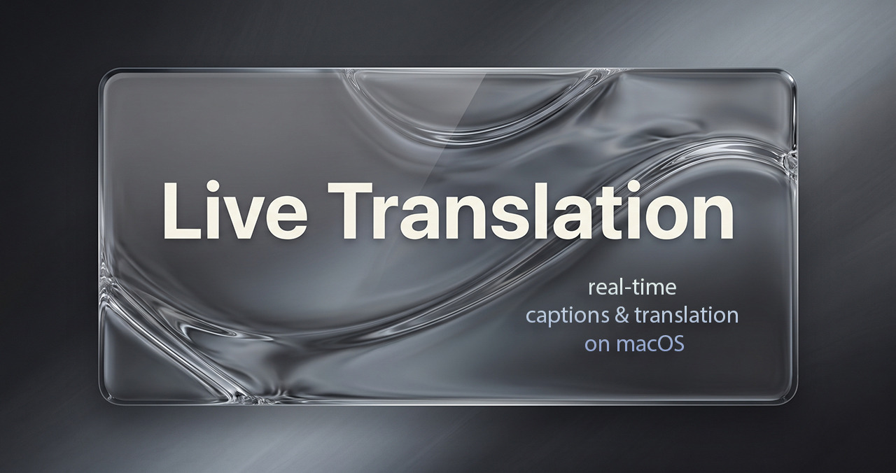 live-translation