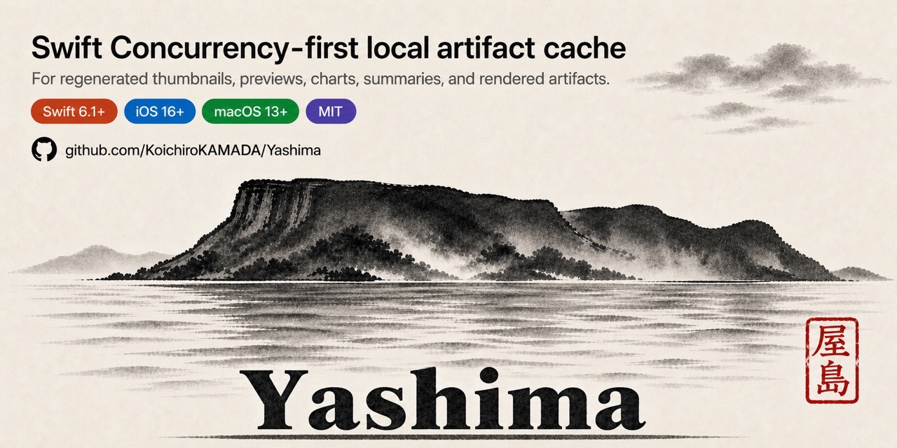Yashima