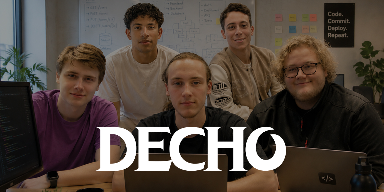 DECHO