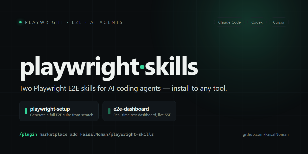 playwright-skills