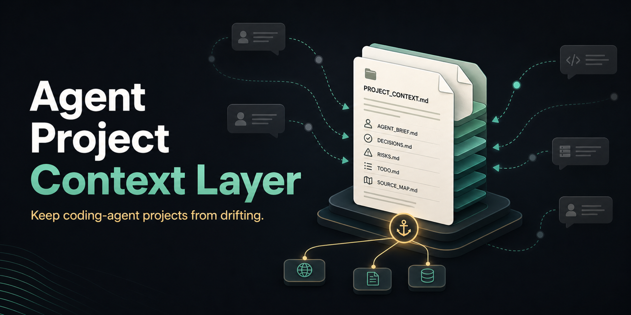 agent-project-context-layer