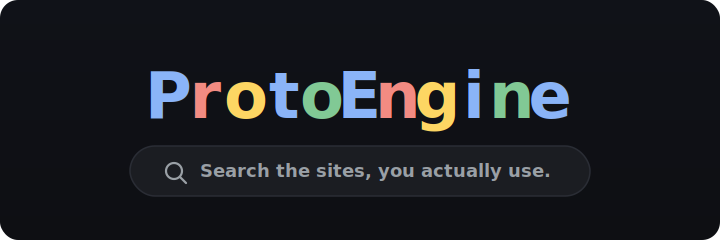 ProtoEngine