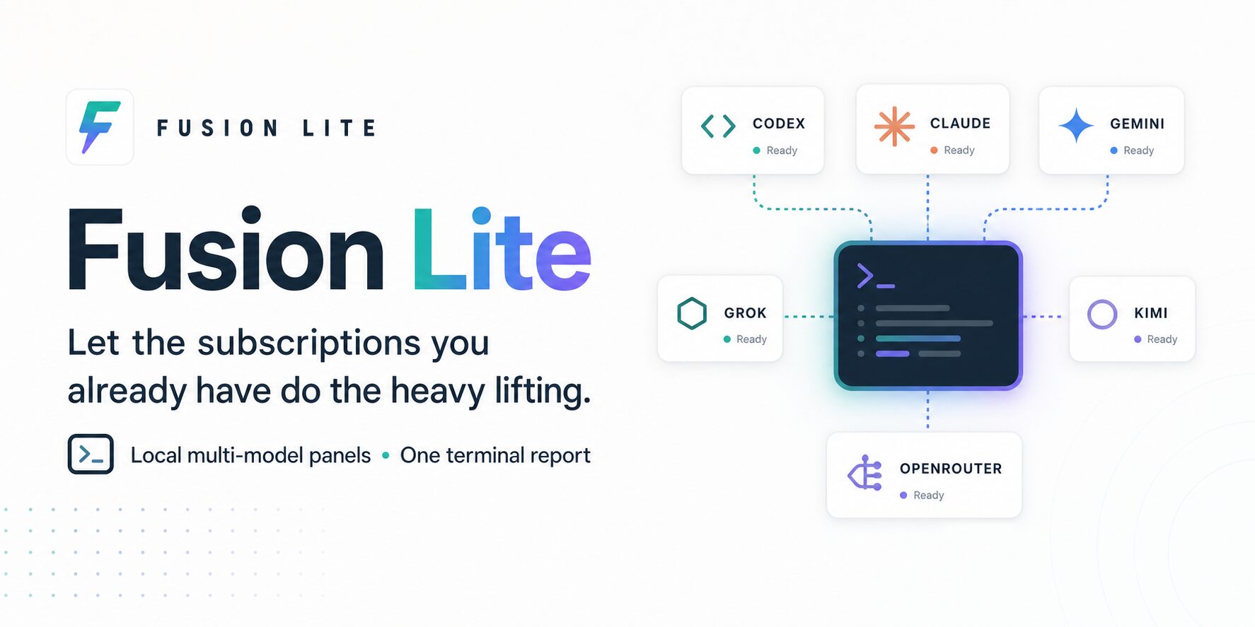 fusion-lite