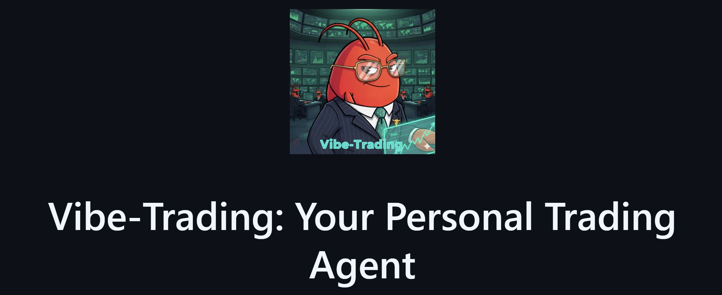 vibe-trading