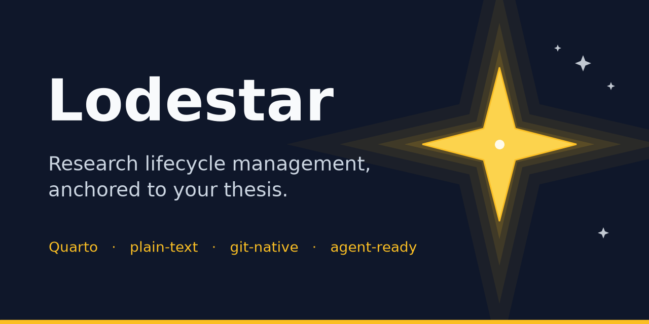 Lodestar