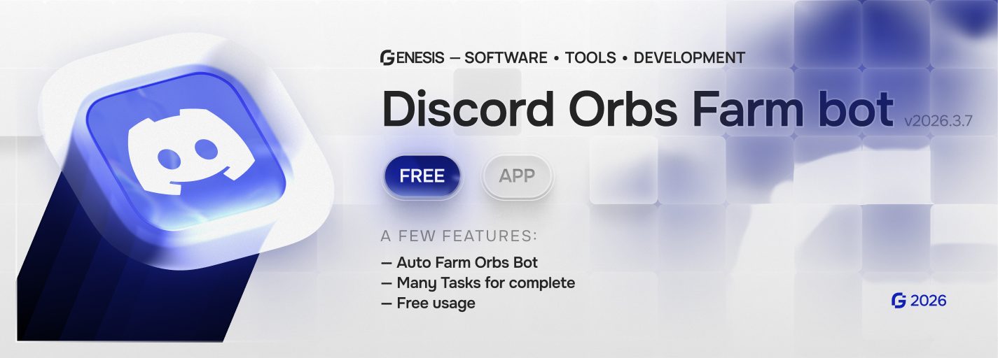 Discord-Orbs-Farmer