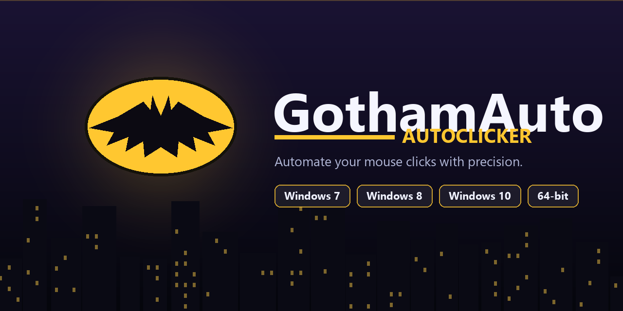 GothamAuto