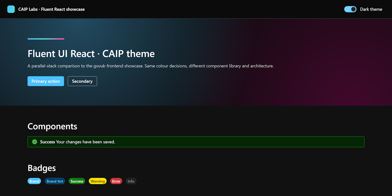 caip-fluentui-theme