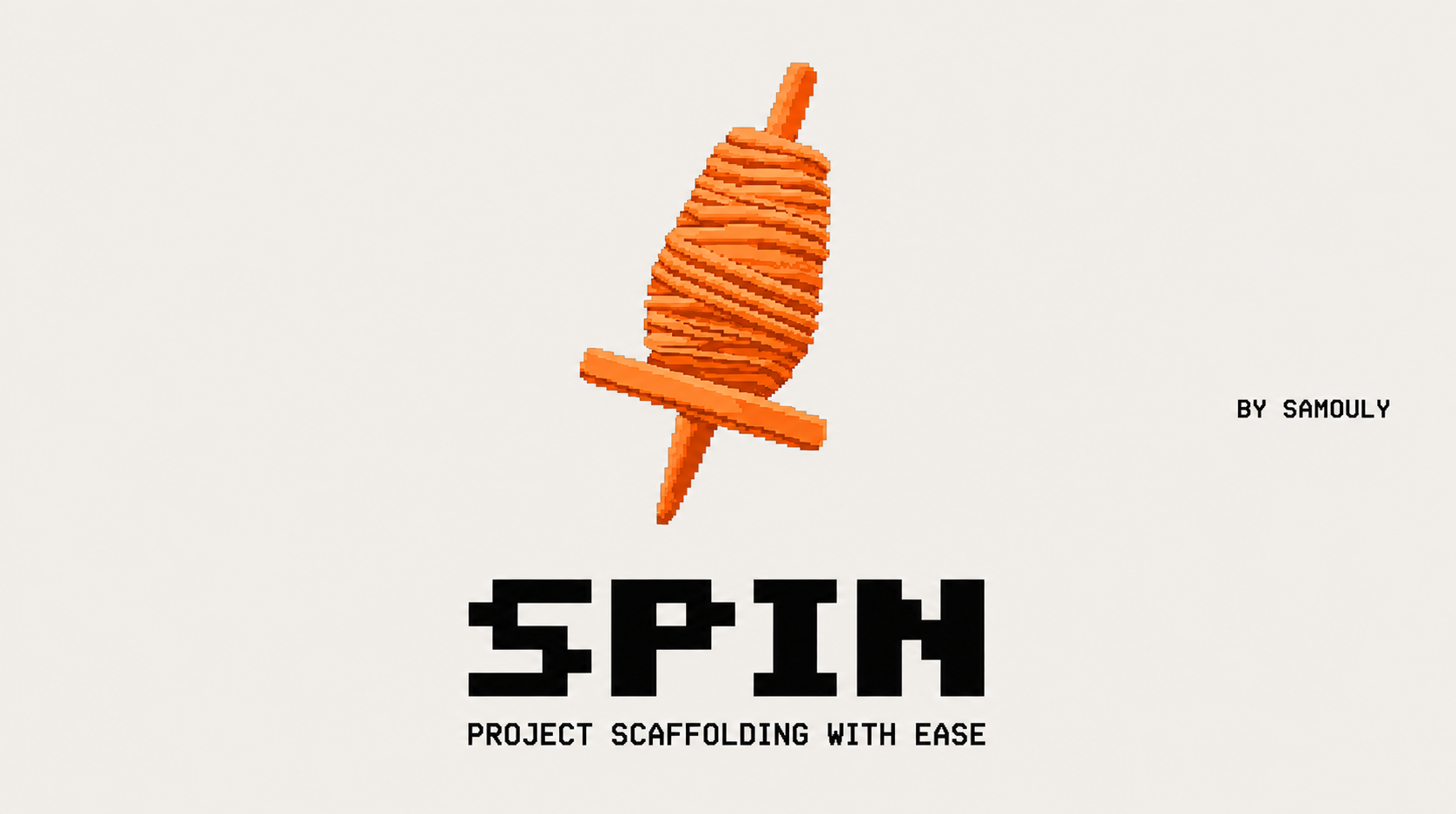 spin